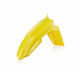 FRONT FENDER SUZUKI RMZ250 19-23 / RMZ 450 18-23 - YELLOW