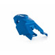 TANK COVER SUZUKI RMZ250 19-23 / RMZ 450 18-23 - LIGHT BLUE