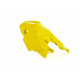 TANK COVER SUZUKI RMZ250 19-23 / RMZ 450 18-23 - YELLOW