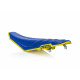 Selle Complète X-Seat - Souple - Suzuki RMZ250 19-23 / RMZ450 18-23 - Bleu