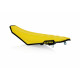 Selle Complète X-Seat - Souple - Suzuki RMZ250 19-23 / RMZ450 18-23 - Jaune