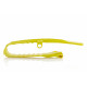 CHAIN SLIDER SUZUKI RMZ250 19-23 / RMZ 450 18-23 - YELLOW