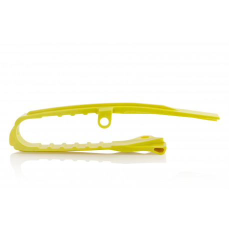 CHAIN SLIDER SUZUKI RMZ250 19-23 / RMZ 450 18-23 - YELLOW