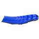 X-SEAT - SOFT - YAMAHA YZF450 18-22 + YZF250 19-23 + WRF 450 19-23 - BLUE
