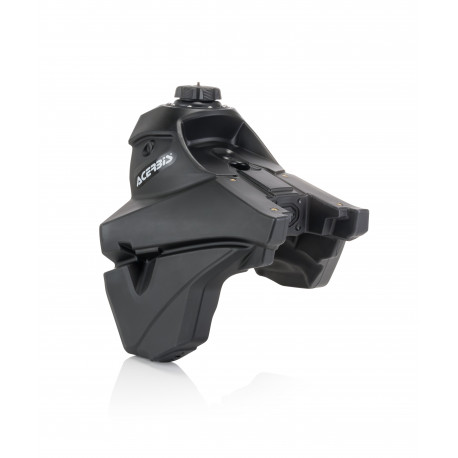 Réservoir KTM SX/EXC 2T 16-18 - 12L - Noir