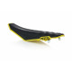 Selle Complète X-Air Suzuki RMZ250 19-23 / RMZ450 18-23 - Noir