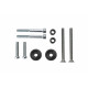 MOUNTING KIT FOR AFRICA TWIN