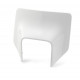 HEADLIGHT PLASTIC CAP REPLICA FE/TE 17-19 - WHITE