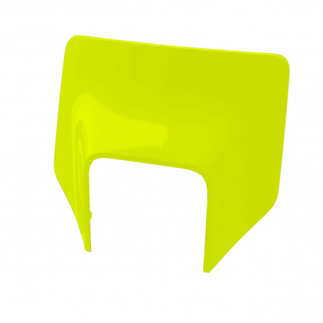 HEADLIGHT PLASTIC CAP REPLICA FE/TE 17-19 - PALE YELLOW