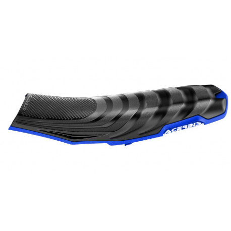 Selle Complète X-Air Yamaha YZF450 18-22 + YZF250 19-23 - Noir