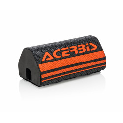 X-BAR PAD - BLACK/ORANGE