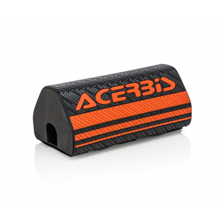 X-BAR PAD - BLACK/ORANGE