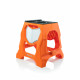 711 BIKE STAND - ORANGE