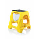 711 BIKE STAND - YELLOW