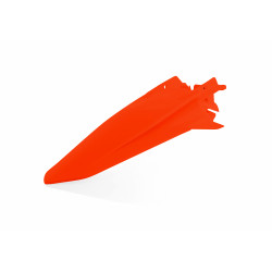 REAR FENDER KTM SX/SXF 19-22 - ORANGE