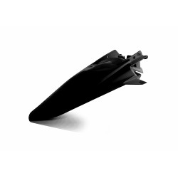 REAR FENDER KTM SX/SXF 19-22 - BLACK