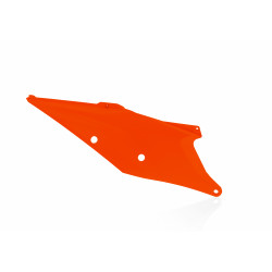 Plaques Latérales KTM SX-SXF 19-22 / EXC-EXCF 20-23 - Orange