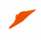 SIDE PANELS KTM SX-SXF 19-22 / EXC-EXCF 21-23 - ORANGE
