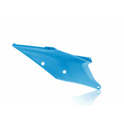 SIDE PANELS KTM SX-SXF 19-22 / EXC-EXCF 21-23 - LIGHT BLUE