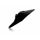 SIDE PANELS KTM SX-SXF 19-22 / EXC-EXCF 21-23 - BLACK