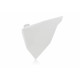 Plastique Boite à Air KTM SX-SXF 19-22 / EXC-EXCF 20-23 - Blanc