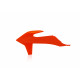 Ouies de radiateurs KTM SX-SXF 19-22 / EXC-EXCF 20-23 - Orange
