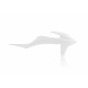 RADIATOR SCOOPS KTM SX-SXF 19-22 / EXC-EXCF 21-23 - WHITE