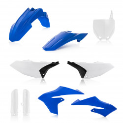 FULL PLASTIC KIT YAMAHA YZ 65 19-23 - REPLICA