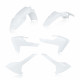Kit Plastique HVA TC 65 19-23 - Blanc