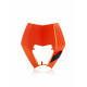 HEADLIGHT MASK KTM 09-13 - ORANGE