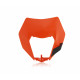 HEADLIGHT MASK KTM 14-16 - ORANGE