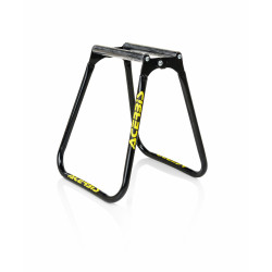 Stand Moto YOGA - Noir