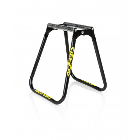 YOGA BIKE STAND BLACK - BLACK