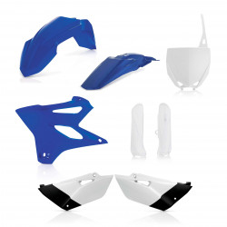 Full Kit Plastique Yamaha YZ 85 19-23 - Replica