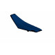 X-AIR SEAT - HUSQVARNA - HVA FC/TC 19-22 + FE/TE 21-23 - BLUE