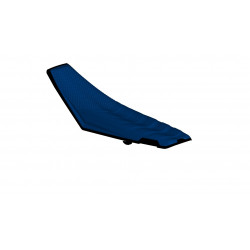 X-AIR SEAT - HUSQVARNA - HVA FC/TC 19-22 + FE/TE 21-23 - BLUE