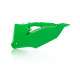 SIDE PANELS KAWASAKI KX 450 19-23 + KX 250 21-23 - GREEN