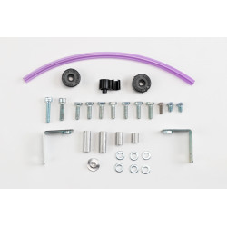 Kit de montage réservoir pour référence N°0022952. - Honda CRF250 L-M 13-16