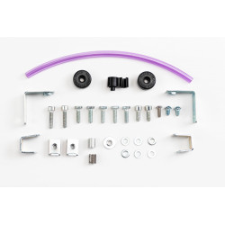 Kit de montage réservoir pour référence N°0022925. - Honda CRF250 L-M 17-23