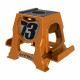 PHONE STAND - ORANGE