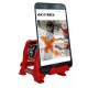 Support Smartphone STAND - Rouge