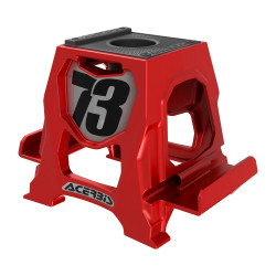 PHONE STAND - RED