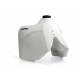 FUEL TANK HONDA XR650L 93-96 - 22L - WHITE