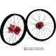 MX Wheelset - Honda 250CRF 14-24 + 450CRF 13-24 - Customizable