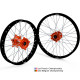 MX Wheelset - KTM 85cc