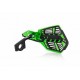 X-FUTURE HANDGUARDS - GREEN/BLACK