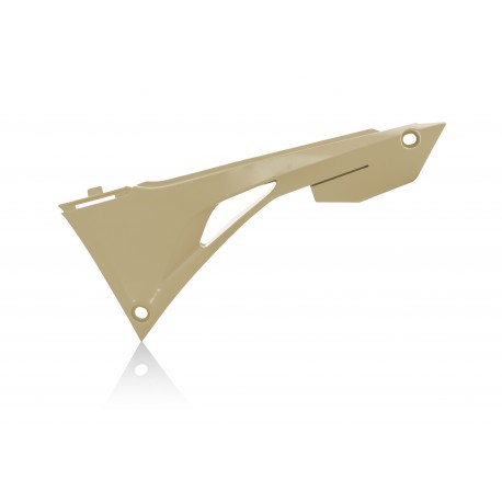 Plastique Boite à Air Honda CRF250 18-21 / CRF450 17-20 - SAND
