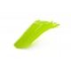 Garde Boue Arrière Honda CRF450 13-16 + CRF250 14-17 - Jaune fluo