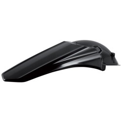 REAR FENDER HONDA CRF250 10-13 + CRF450 09-12 - BLACK