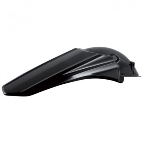 Garde Boue Arrière Honda CRF250 10-13 + CRF450 09-12 - Noir